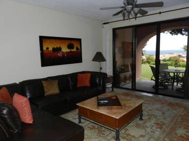 Condominios La Tortuga - Ocean Front