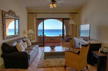 Condominios La Luna - Ocean Front