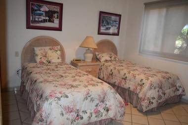 Condominios El Dorado II