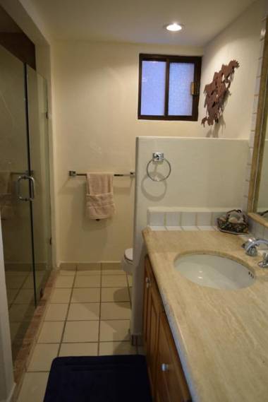 Condominios El Dorado II