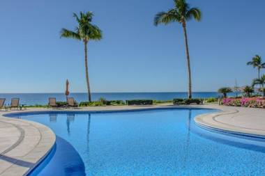 Condominios Brisa - Ocean Front