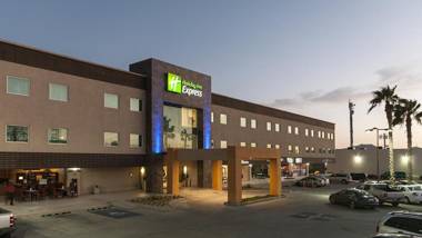 Holiday Inn Express Cabo San Lucas an IHG Hotel