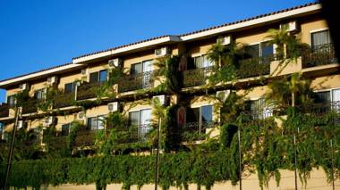 Cabo Vista Hotel Adults Only