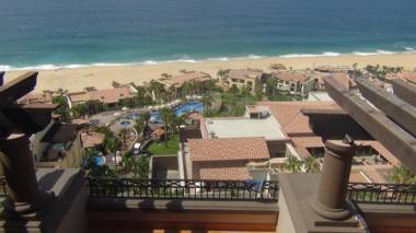 Suites at PB Sunset Beach Cabo San Lucas Golf and Spa