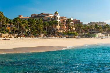 Suites at Hacienda Del Mar Resort Los Cabos