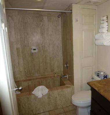 Suites at VDP Cabo San Lucas Beach Resort and Spa