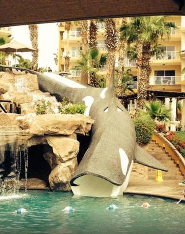 Suites at VDP Cabo San Lucas Beach Resort and Spa