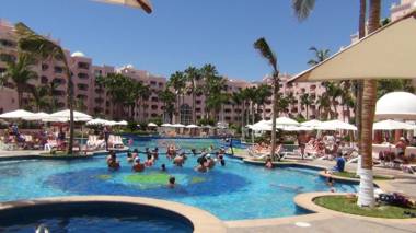 Suites at PB Rose Resort and Spa Cabo San Lucas