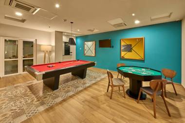 City Suites Cabo San Lucas