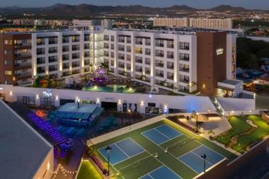 Medano Hotel and Suites