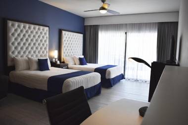 Medano Hotel and Suites