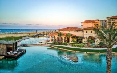 Grand Solmar at Rancho San Lucas Resort Golf & Spa