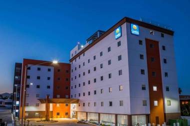 Comfort Inn & Suites Los Cabos
