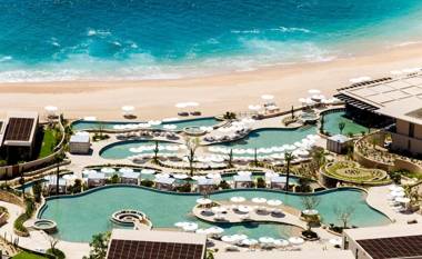 Montage Los Cabos