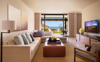 Montage Los Cabos