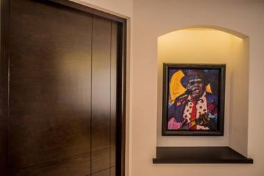 Cascadas de Pedregal 711 3 BR by Casago