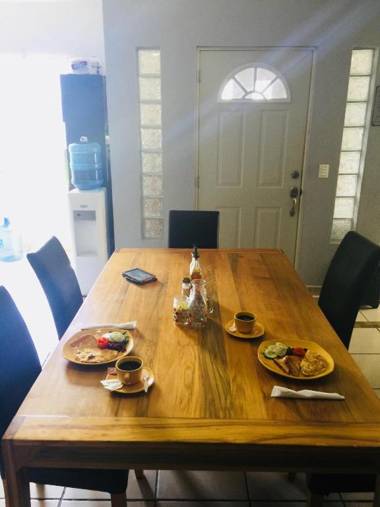 DICI Co-Living Housing Cabo San Lucas
