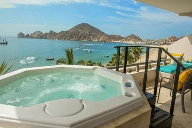 Cabo Villas Beach Resort & Spa