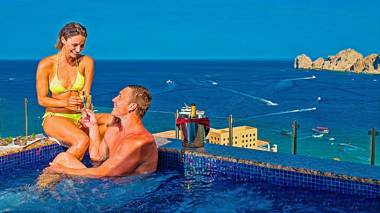 Cabo Villas Beach Resort & Spa