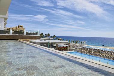 Riu Palace Baja California - Adults Only - All Inclusive