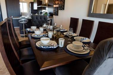 Puerta Cabos Village H502 2BR by Casago