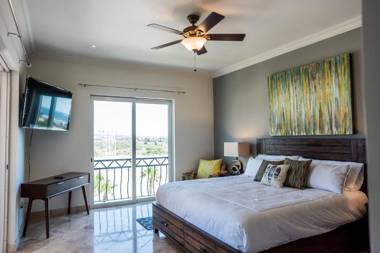 Puerta Cabos Village H502 2BR by Casago