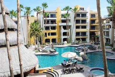 Great Location 2BR Suite in Cabo