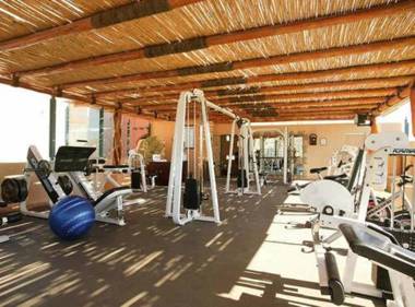 1BR Nautical Suite Sleep 4 in Cabo