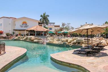 Los Cabos Golf Resort Trademark Collection by Wyndham