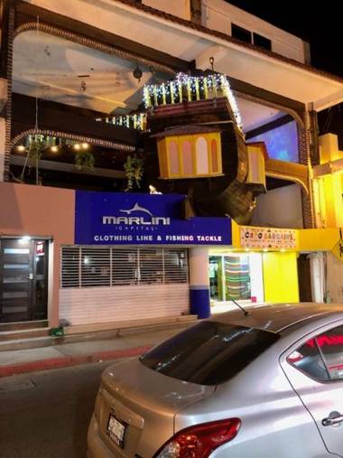 Cabo Tortuga Hotel Boutique