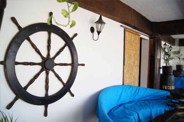 Cabo Tortuga Hotel Boutique