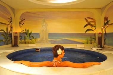 GREAT NAUTICAL JR SUITE (STUDIO) IN CABO