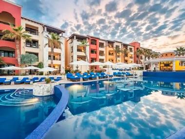 2BR Villa with Amazing view - Hacienda Encantada