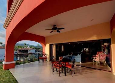 2BR Villa with Amazing view - Hacienda Encantada