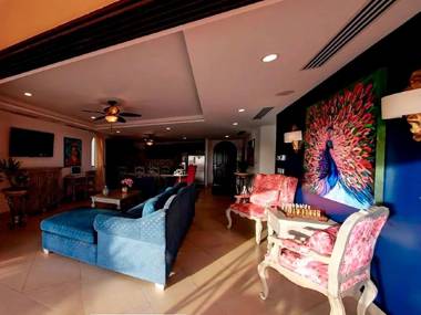 2BR Villa with Amazing view - Hacienda Encantada