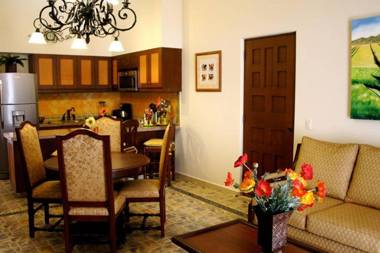 Great 1 BR Hacienda Encantada