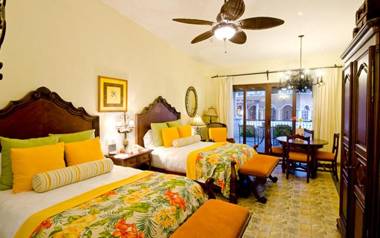 4BR Luxury Amazing View 2 Family Suites