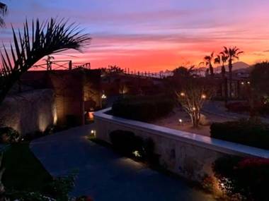 4BR Luxury Amazing View 2 Family Suites