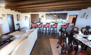 Enchanting & specious 3 BR with plunge pool - Cabo