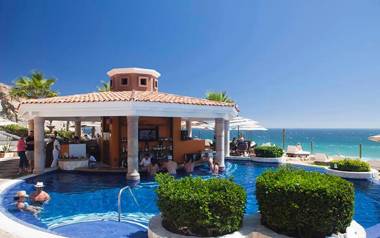 Enchanting & specious 4 BR with plunge pool - Cabo