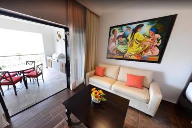 Enchanting 2 Bedroom with in Cabo