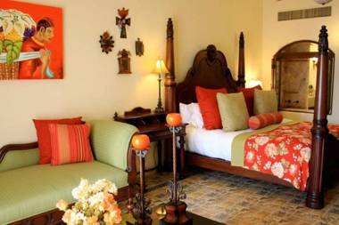 Luxury 2BR Awesome View Cabo San Lucas