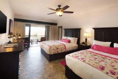 Luxury 2BR Awesome View Cabo San Lucas