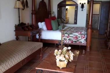 Luxury 2BR Awesome View Cabo San Lucas