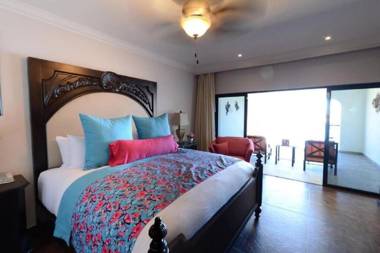 Spacious 3 Bedroom with Plunge Pool in Cabo