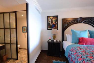 Spacious 3 Bedroom with Plunge Pool in Cabo