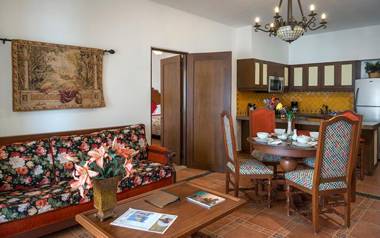 Three Luxury 1BR with Great View in Cabo