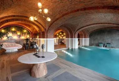 Spacious 4 BR Apt in Cabo