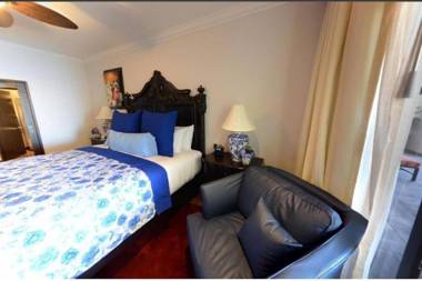 Spacious 4 BR Apt in Cabo