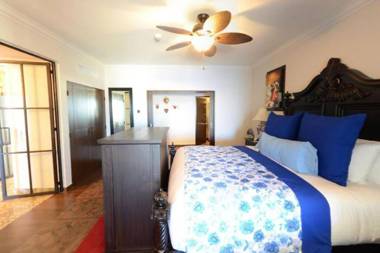 Spacious 4 BR Apt in Cabo